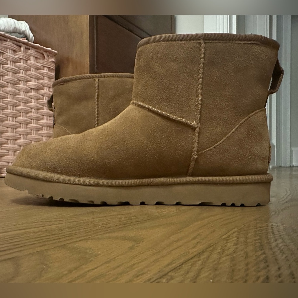 Ugg Classic Mini Boot - image 2
